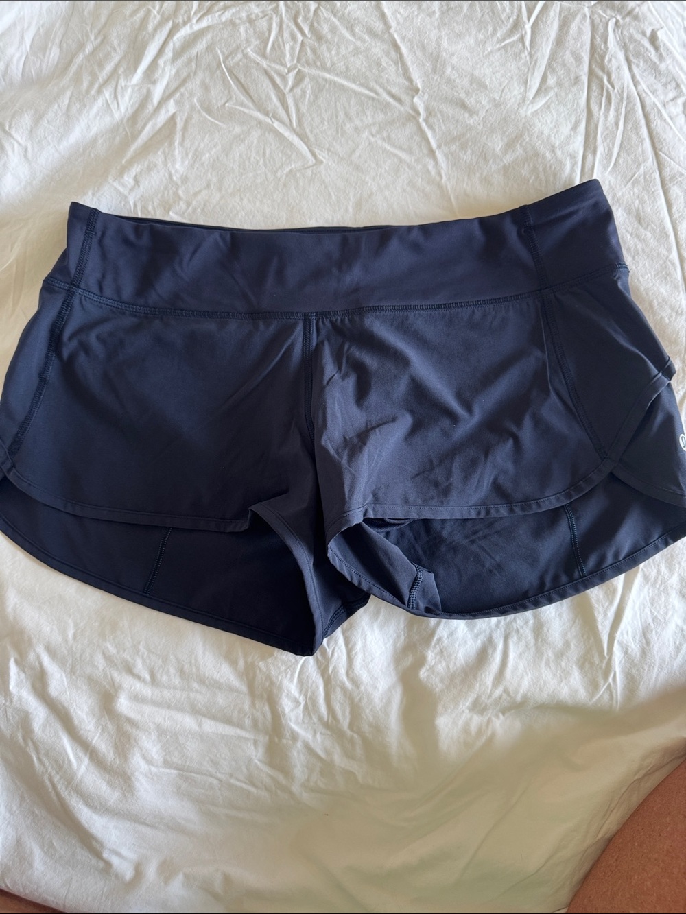 Speed up short 2.5”